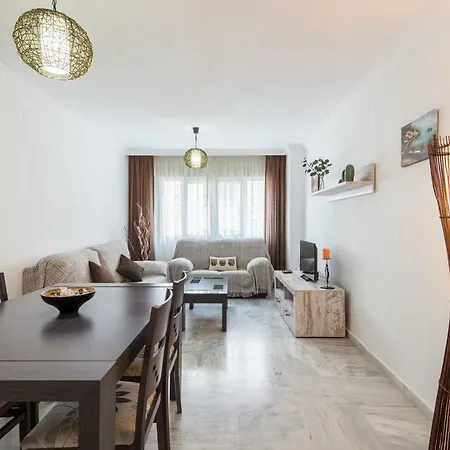 Alaska 800 M De La Playa Parking Privado Apartment