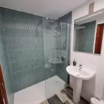 Alaska 800 M De La Playa Parking Privado * Малага