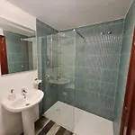 Апартаменты Alaska 800 M De La Playa Parking Privado Малага