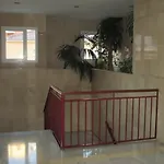 Апартаменты Alaska 800 M De La Playa Parking Privado Малага