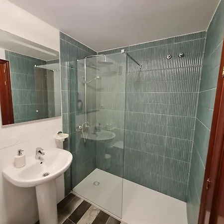 Apartment Alaska 800 M De La Playa Parking Privado Malaga