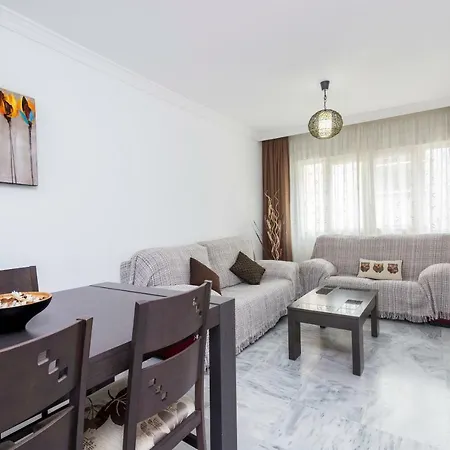 Alaska 800 M De La Playa Parking Privado Apartment